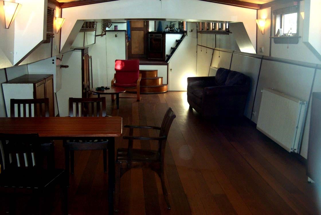 Foto 6 van Realengracht 17