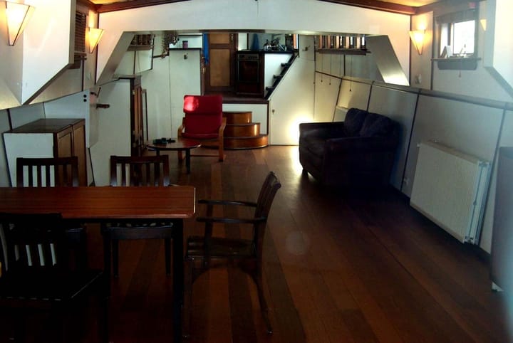 Foto 6 van Realengracht 17