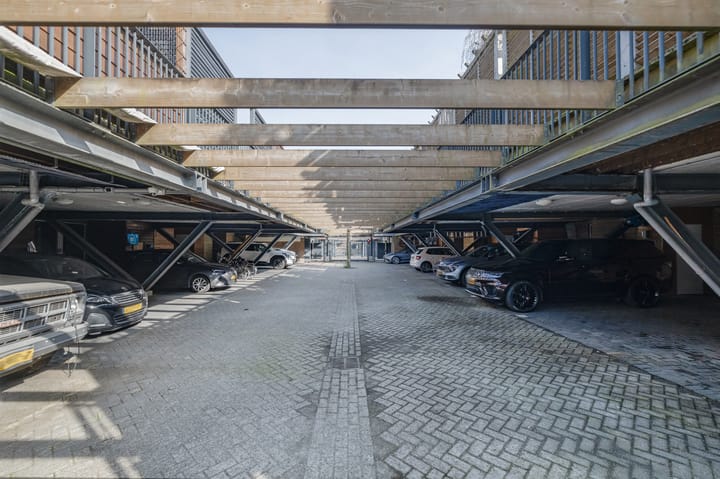 Foto 17 van Hoornplantsoen 36