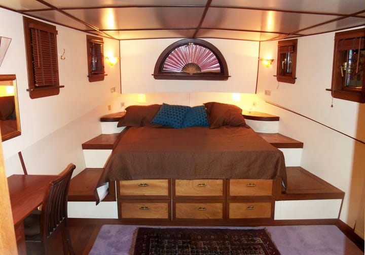 Foto 8 van Realengracht 17