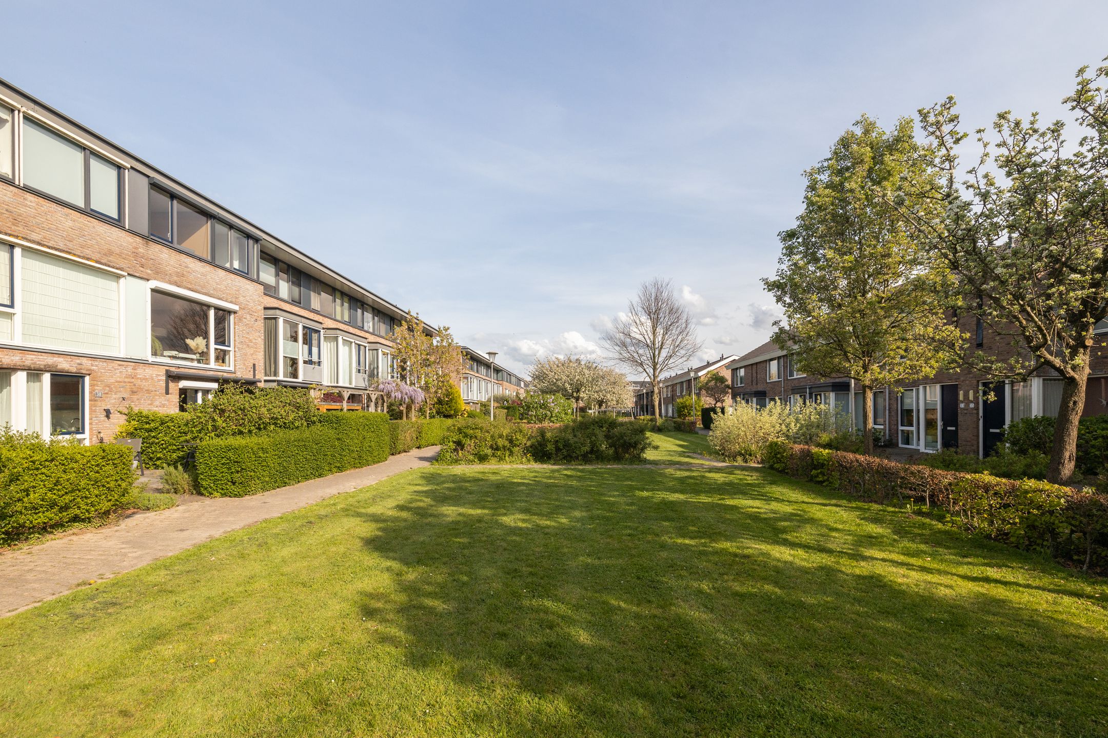 Foto 18 van Hoornplantsoen 36