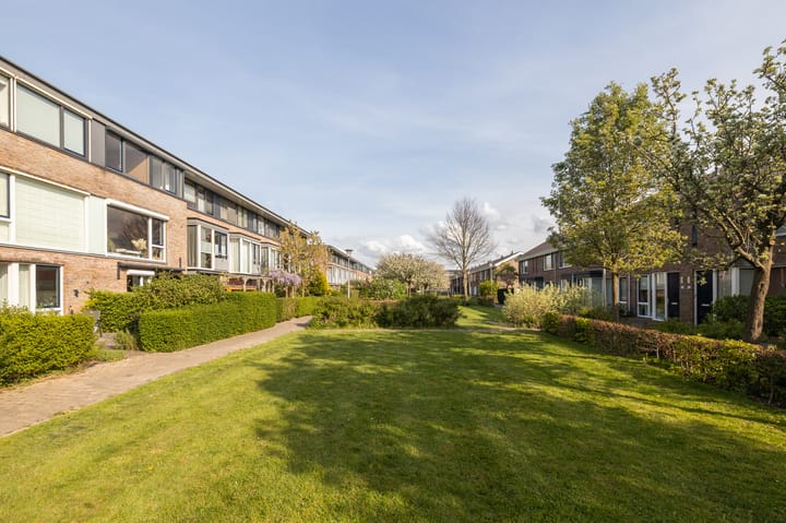 Foto 18 van Hoornplantsoen 36