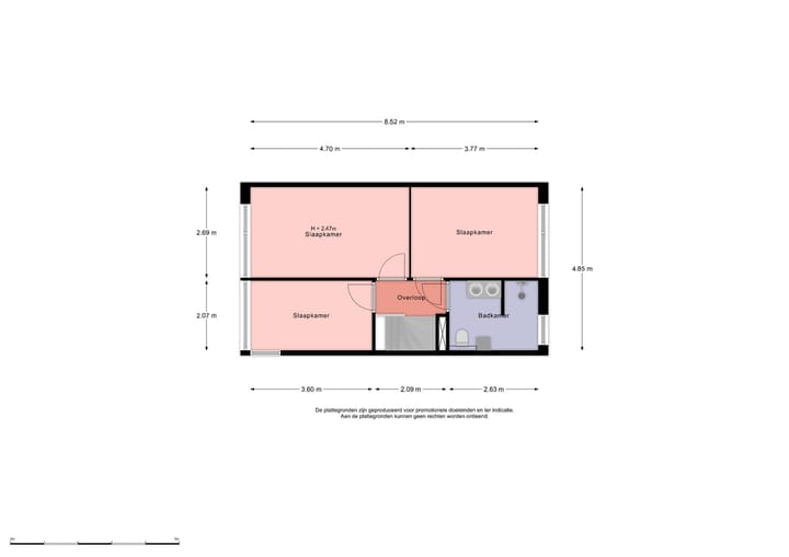 Foto 22 van Hoornplantsoen 36