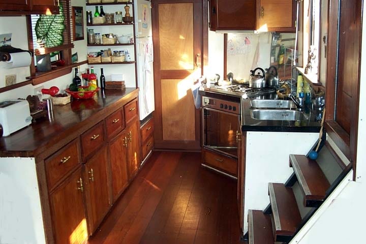 Foto 12 van Realengracht 17