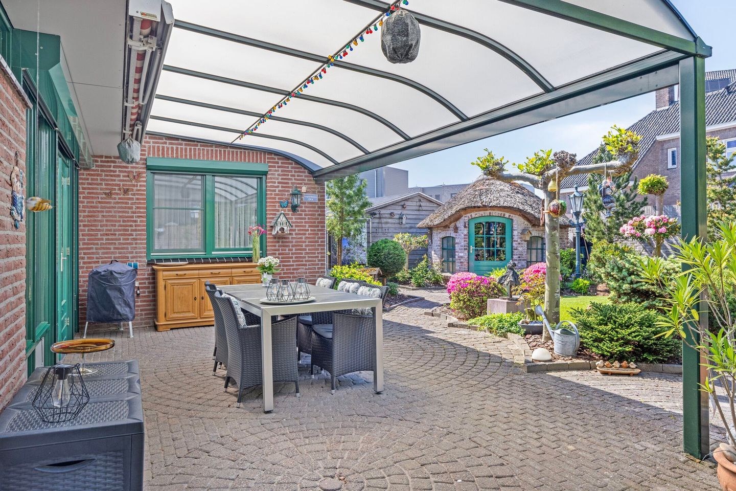 Foto 25 van Evertsenstraat 2