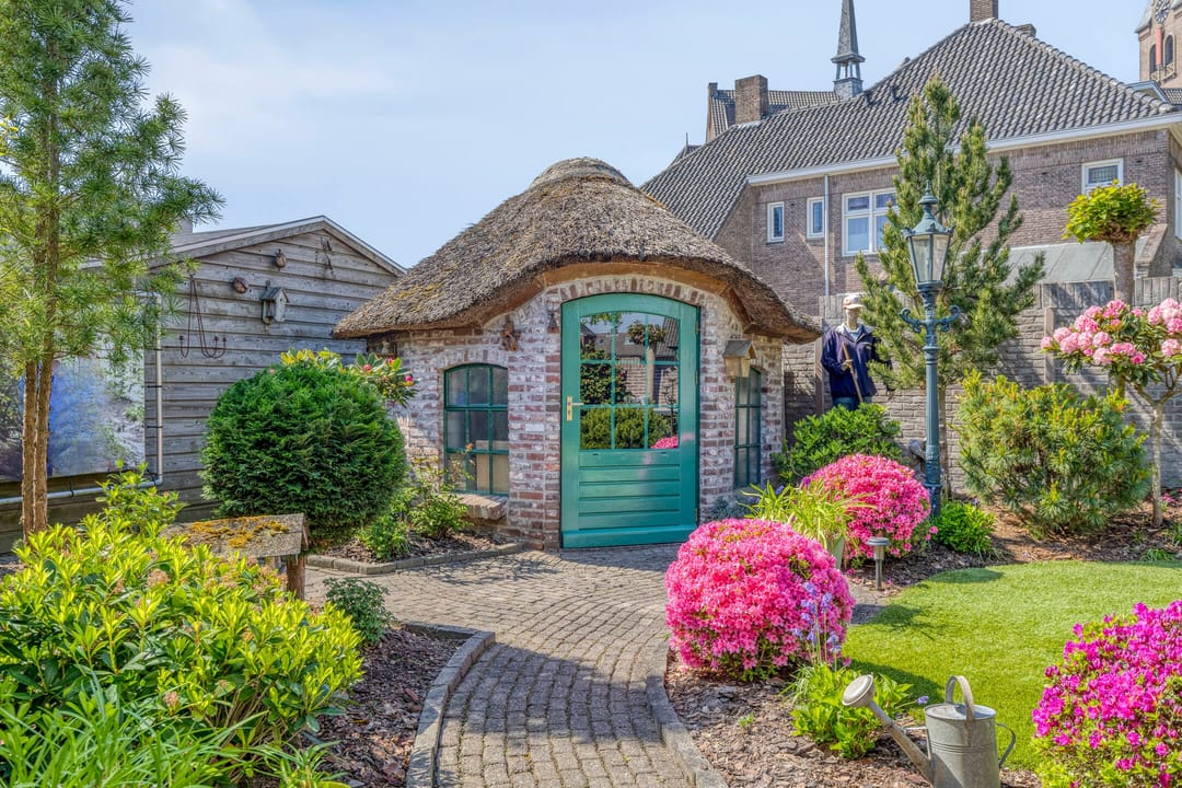 Foto 28 van Evertsenstraat 2