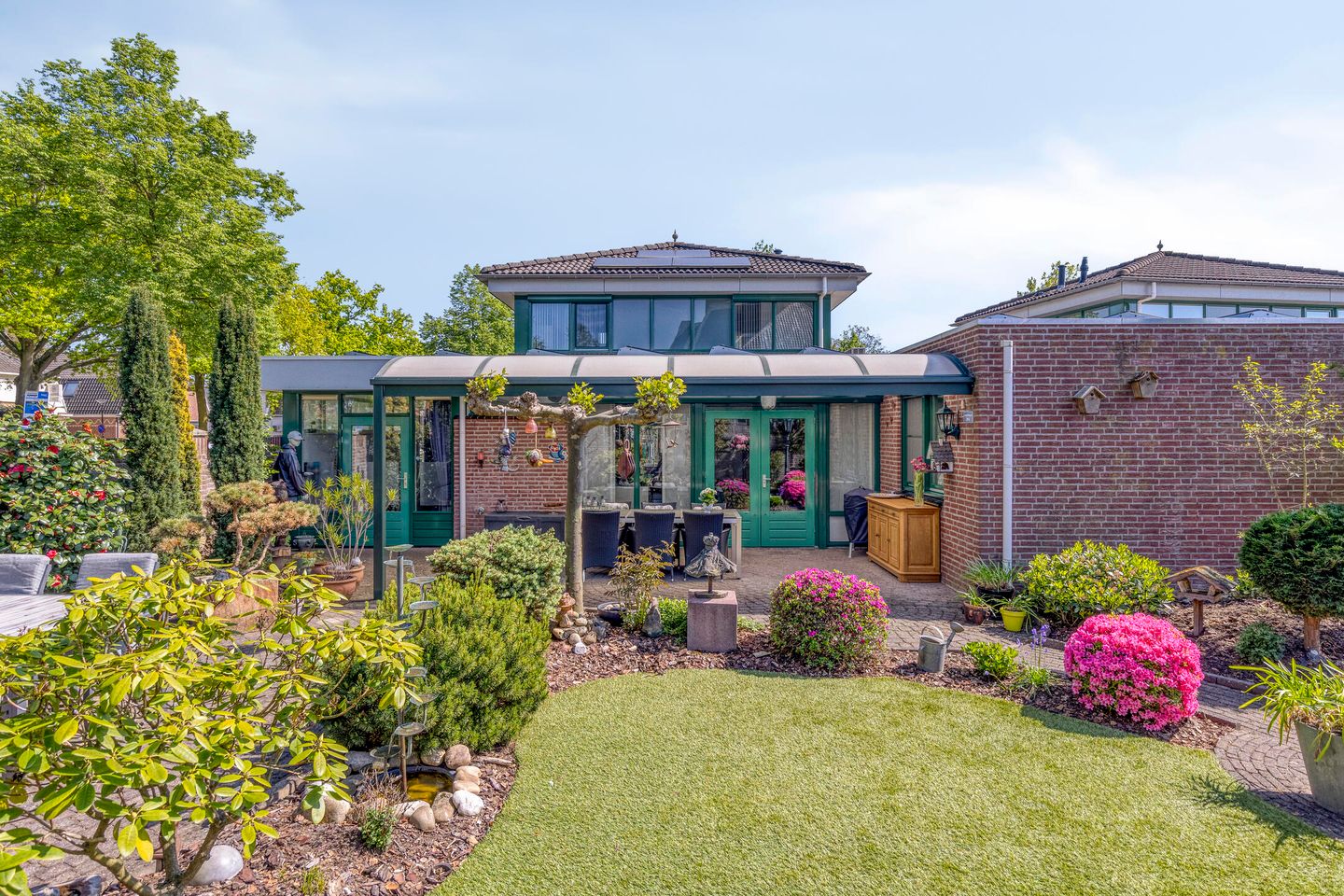 Foto 29 van Evertsenstraat 2