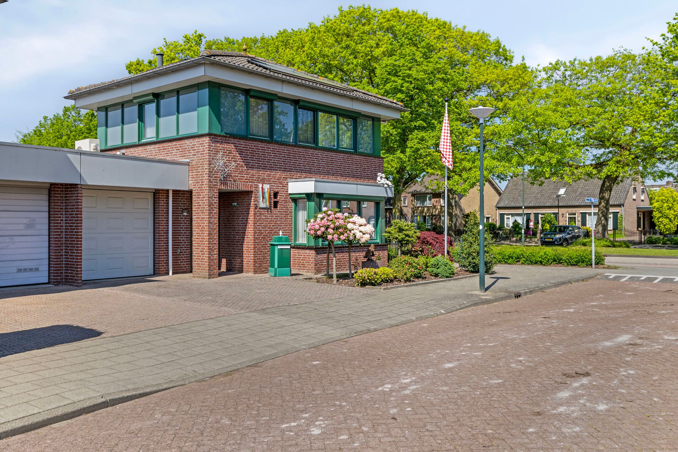 Foto 30 van Evertsenstraat 2