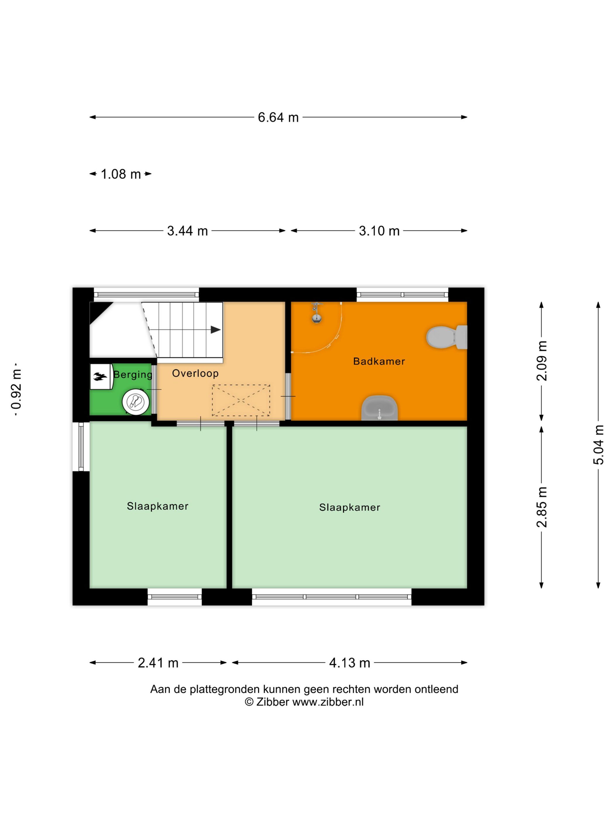 Foto 33 van Evertsenstraat 2