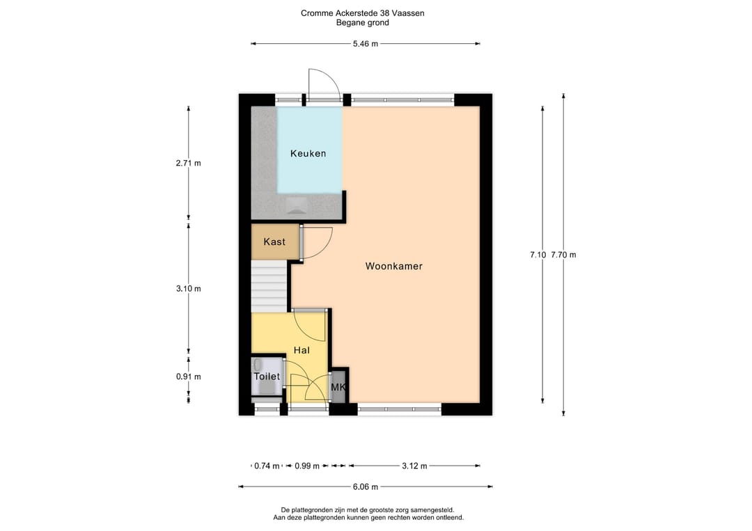 Foto 32 van Cromme Ackerstede 38
