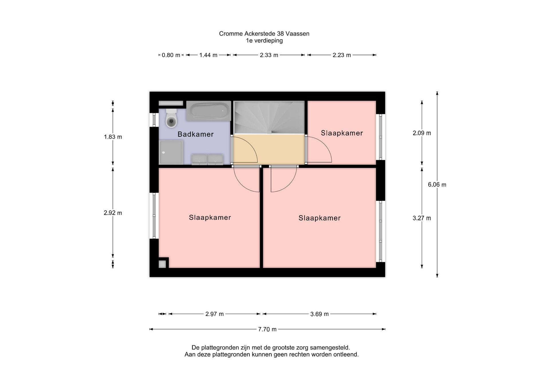 Foto 33 van Cromme Ackerstede 38