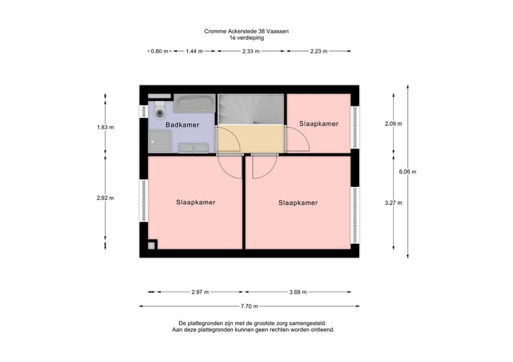 Foto 33 van Cromme Ackerstede 38