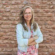 Inge Hekman - Administrative Employee