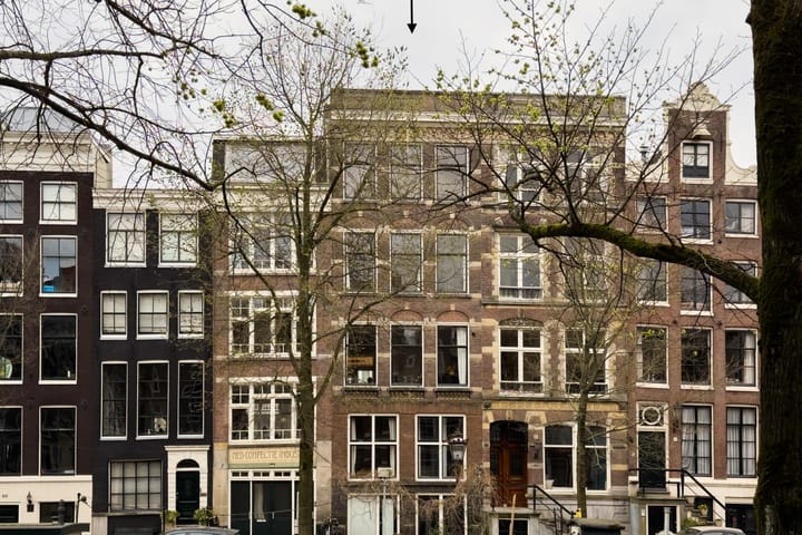 Foto 1 van Prinsengracht 844-H