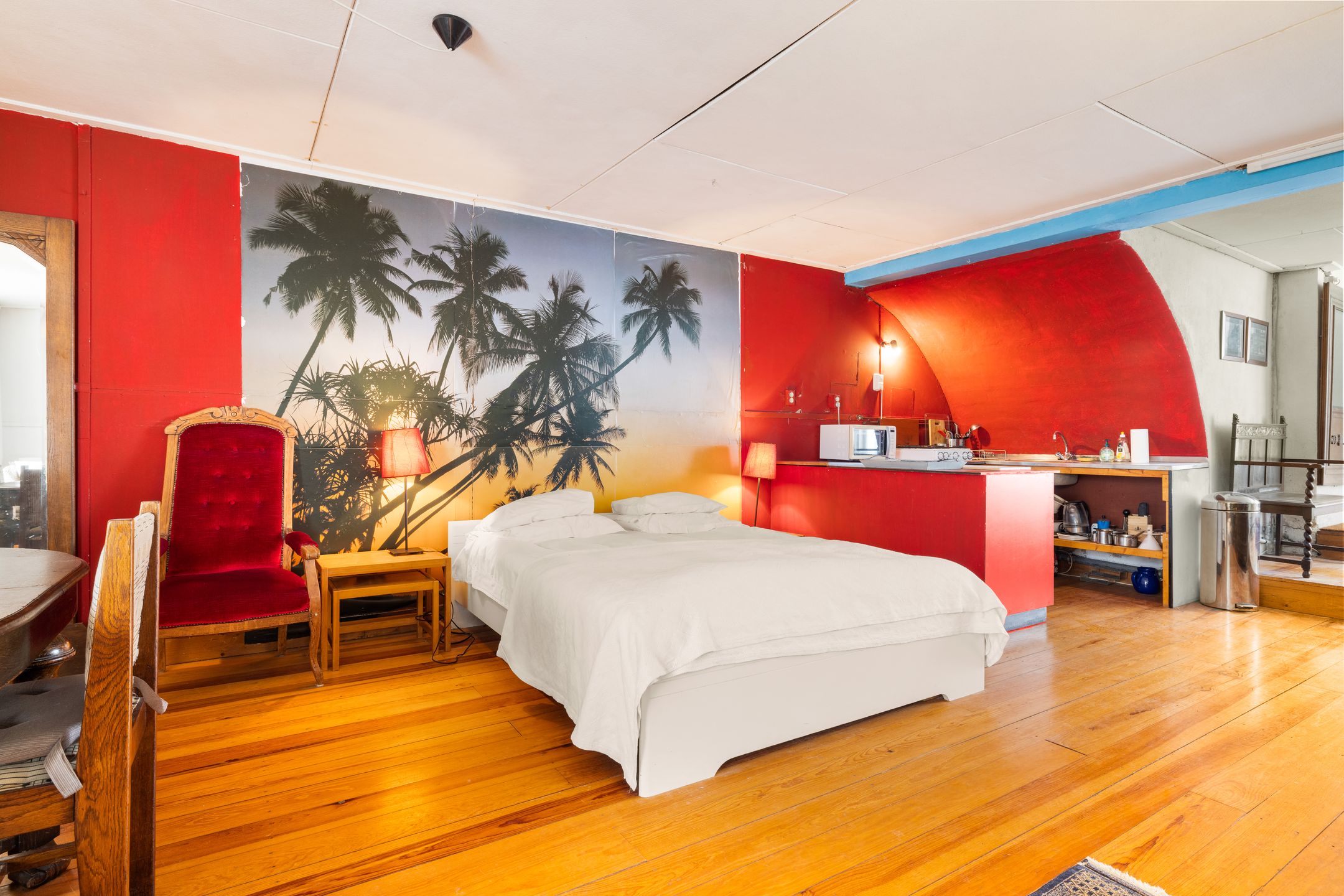 Foto 3 van Prinsengracht 844-H