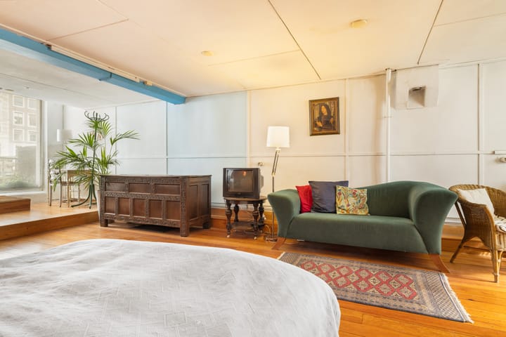 Foto 4 van Prinsengracht 844-H