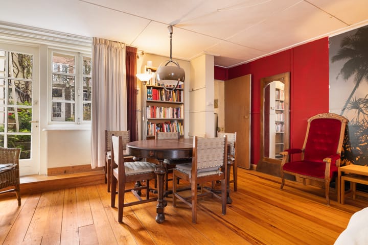 Foto 5 van Prinsengracht 844-H