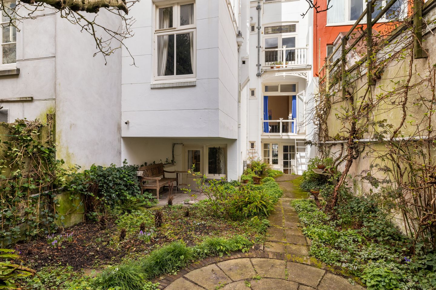 Foto 10 van Prinsengracht 844-H