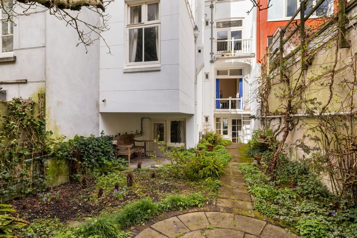 Foto 10 van Prinsengracht 844-H