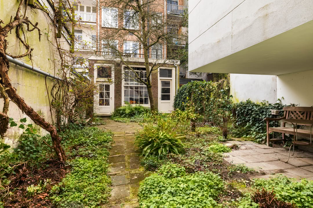 Foto 11 van Prinsengracht 844-H