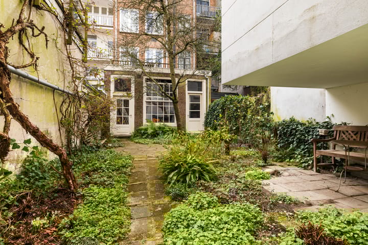 Foto 11 van Prinsengracht 844-H