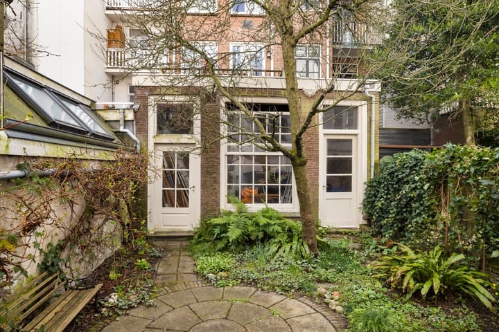 Foto 12 van Prinsengracht 844-H