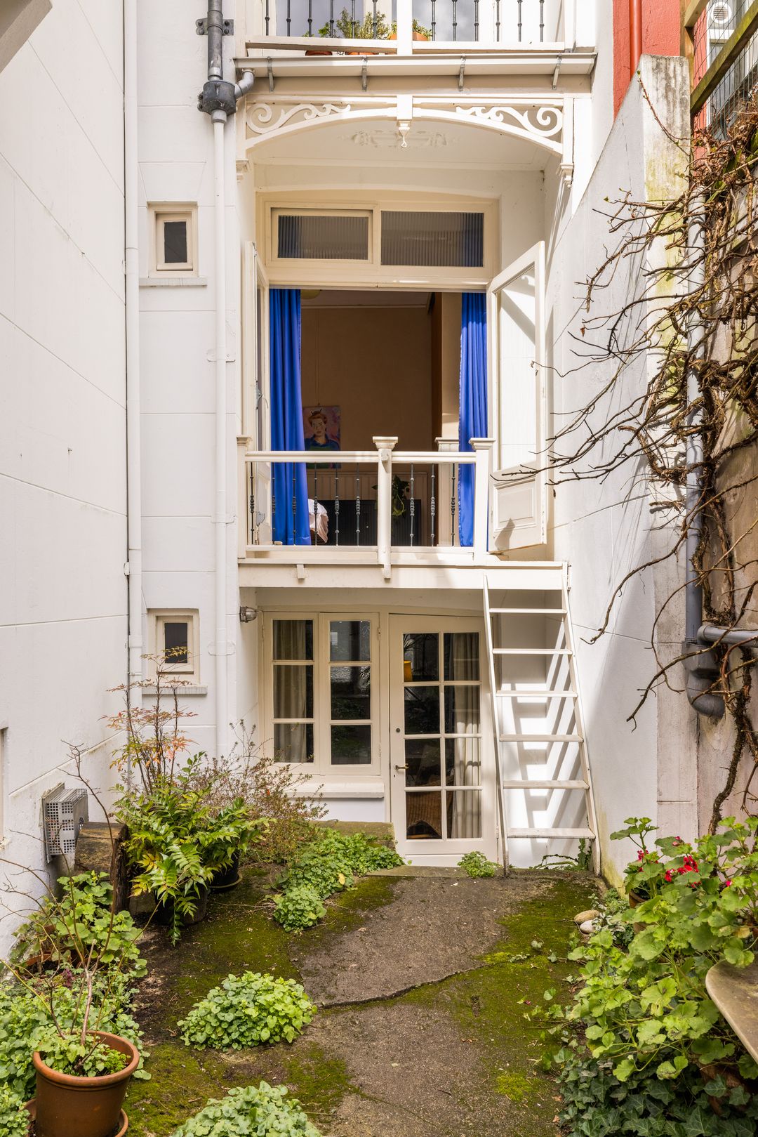 Foto 13 van Prinsengracht 844-H