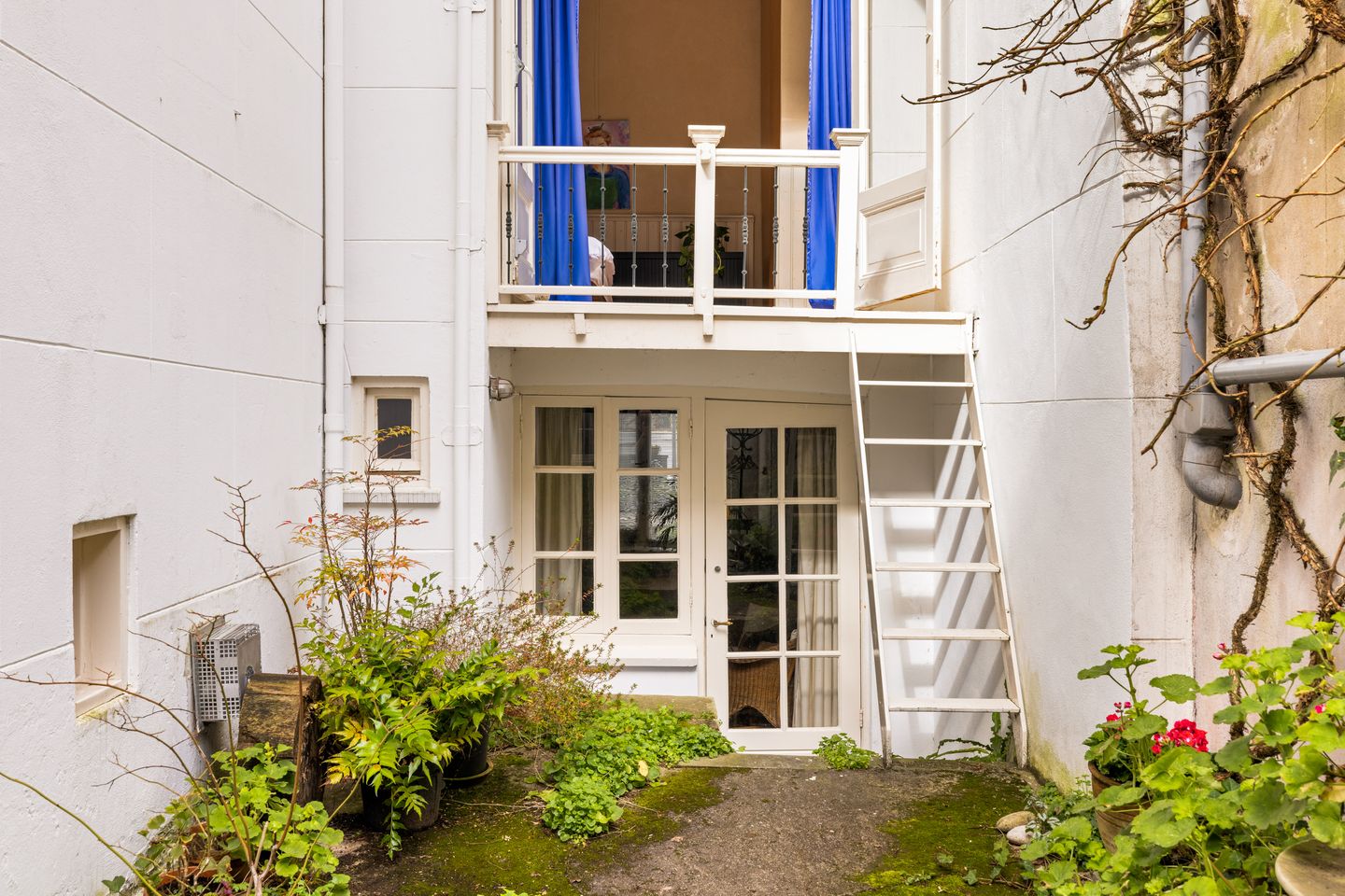 Foto 14 van Prinsengracht 844-H