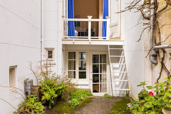 Foto 14 van Prinsengracht 844-H