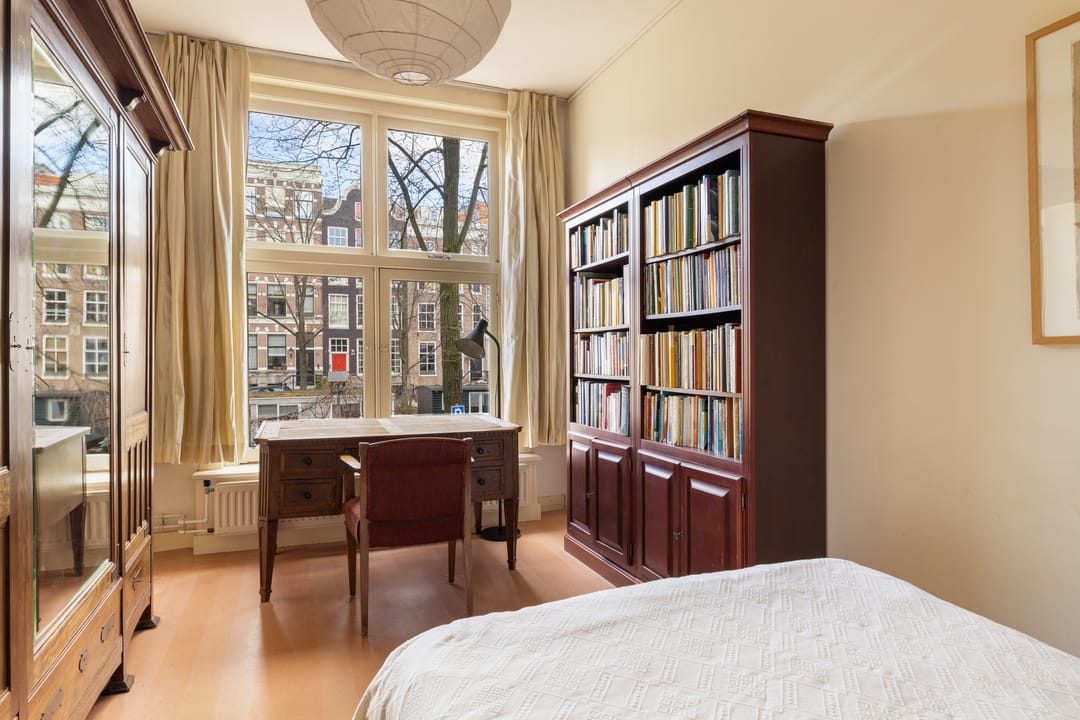 Foto 16 van Prinsengracht 844-H