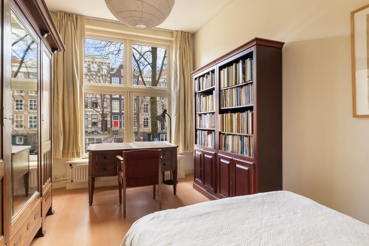 Foto 16 van Prinsengracht 844-H