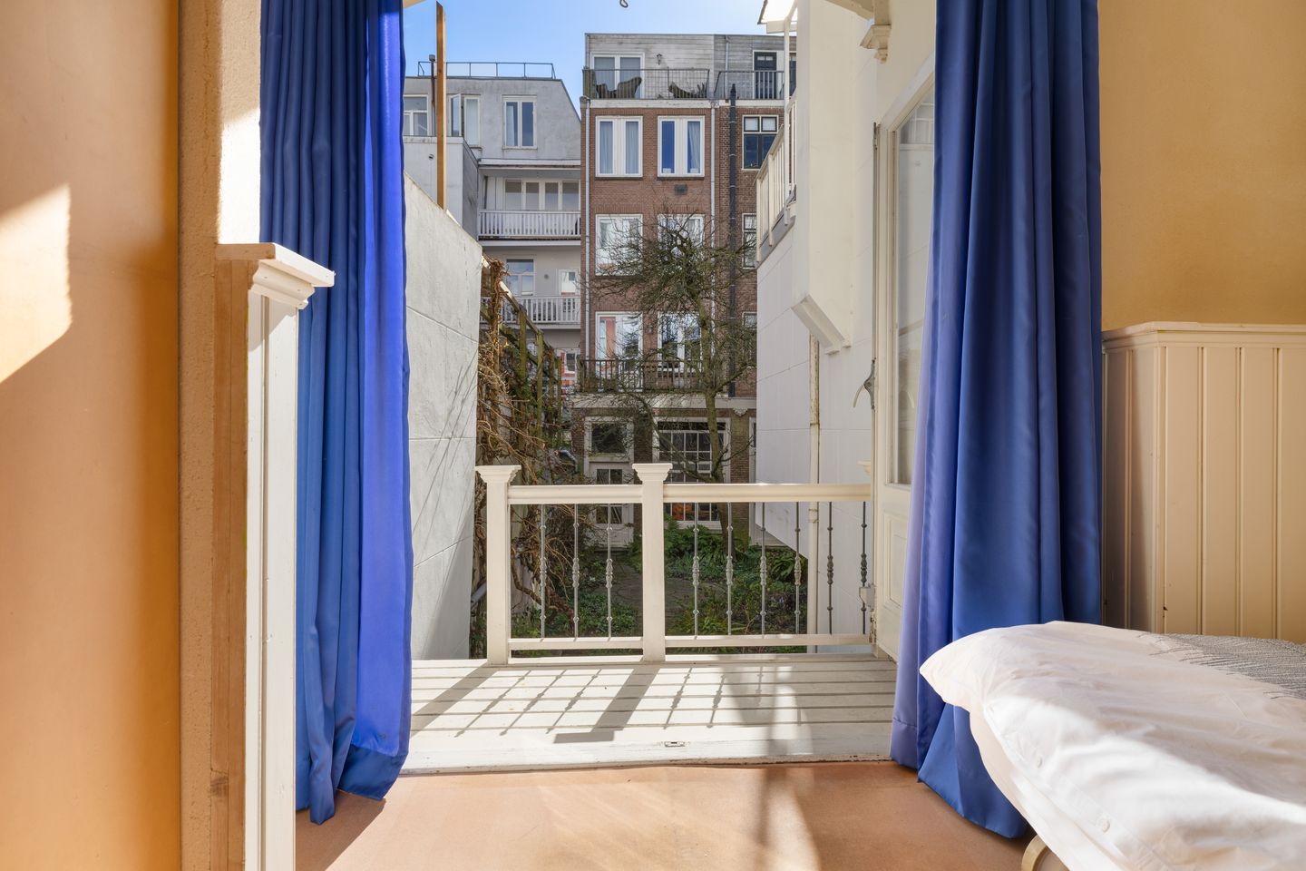 Foto 20 van Prinsengracht 844-H