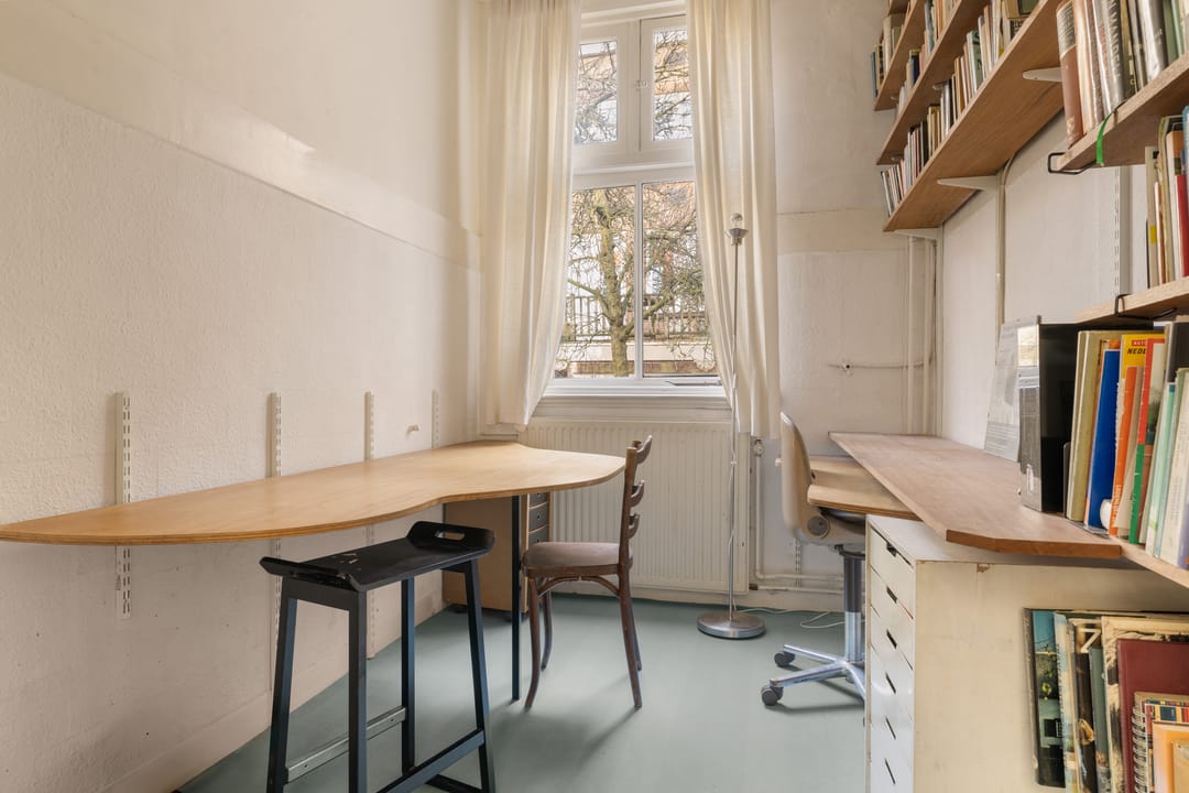 Foto 22 van Prinsengracht 844-H