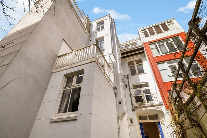 Foto 24 van Prinsengracht 844-H