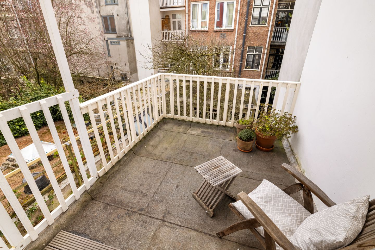 Foto 25 van Prinsengracht 844-H