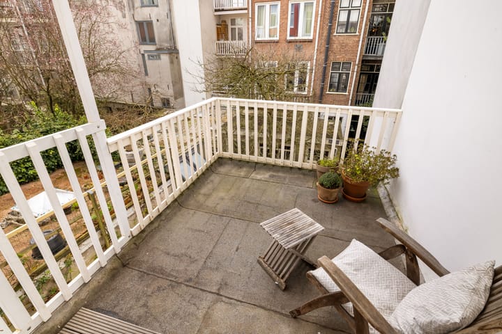 Foto 25 van Prinsengracht 844-H