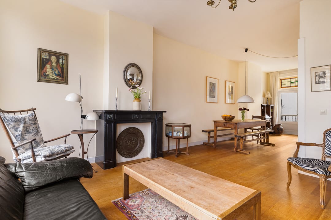 Foto 26 van Prinsengracht 844-H