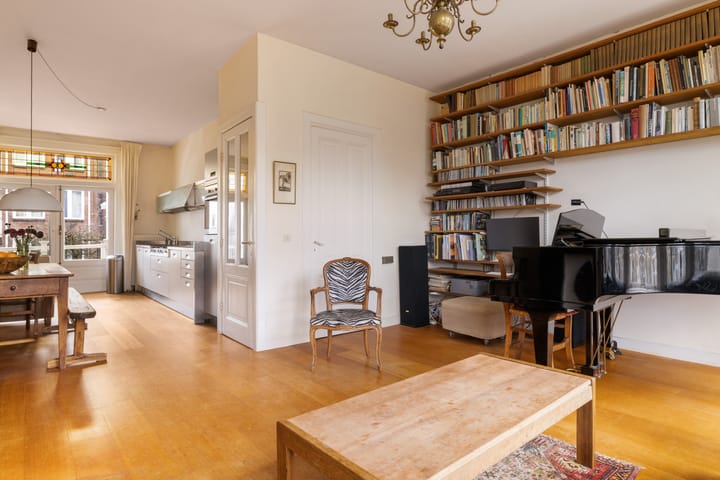 Foto 27 van Prinsengracht 844-H