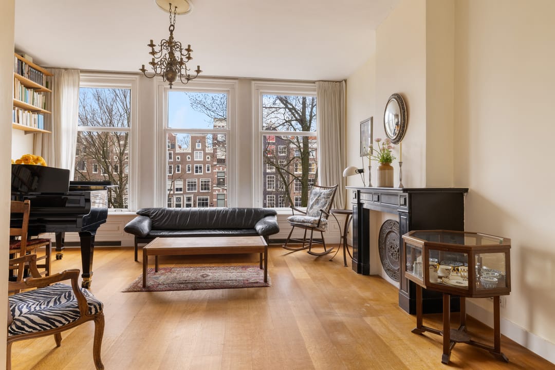 Foto 28 van Prinsengracht 844-H