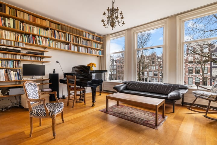 Foto 29 van Prinsengracht 844-H