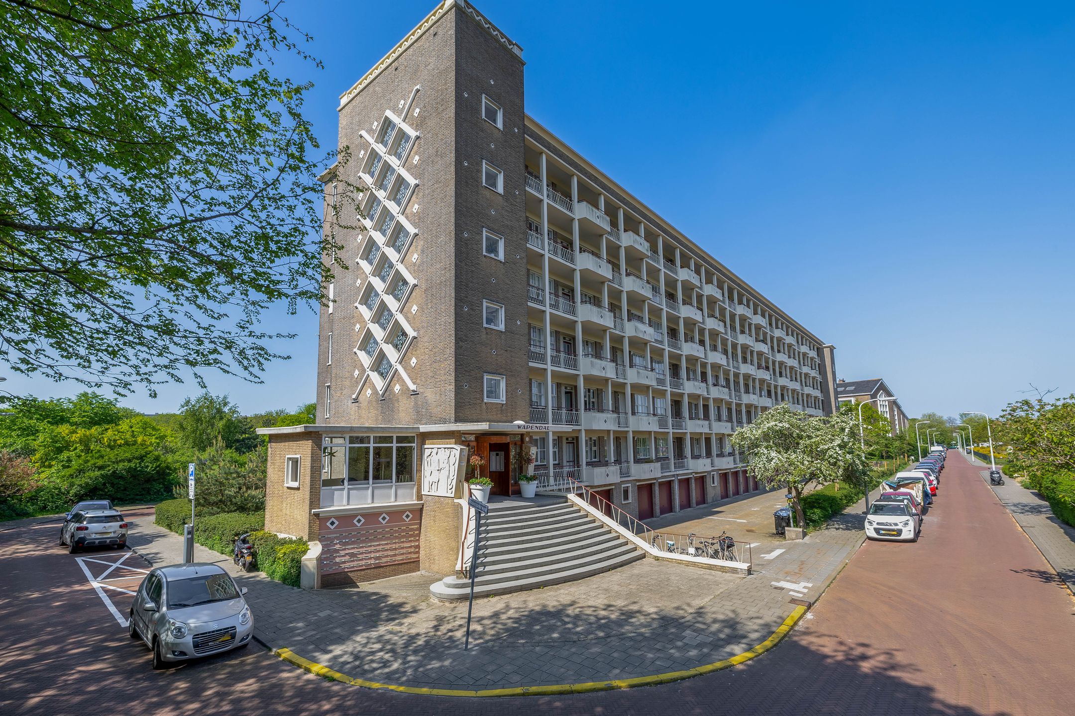 Ridderspoorweg, 26, Den Haag, 2565AL, Zuid-Holland, Nederland 26