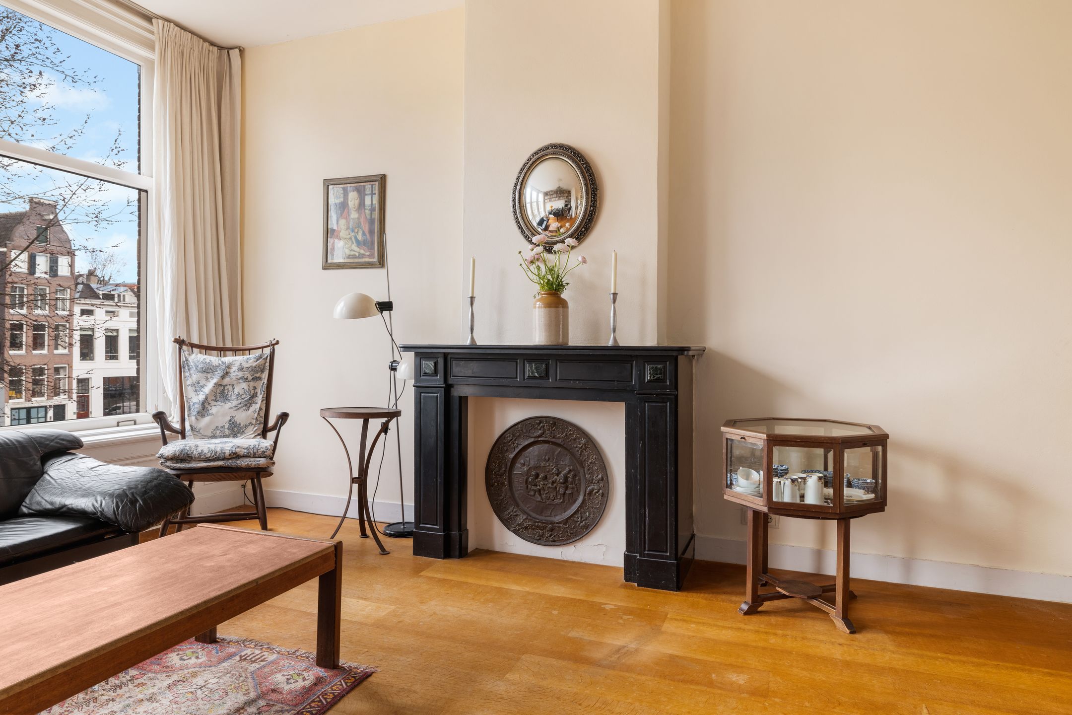 Foto 30 van Prinsengracht 844-H