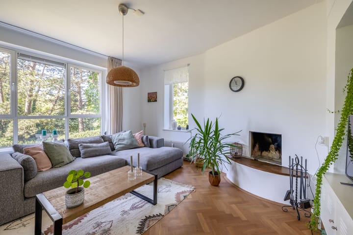 Foto 2 van Ridderspoorweg 26