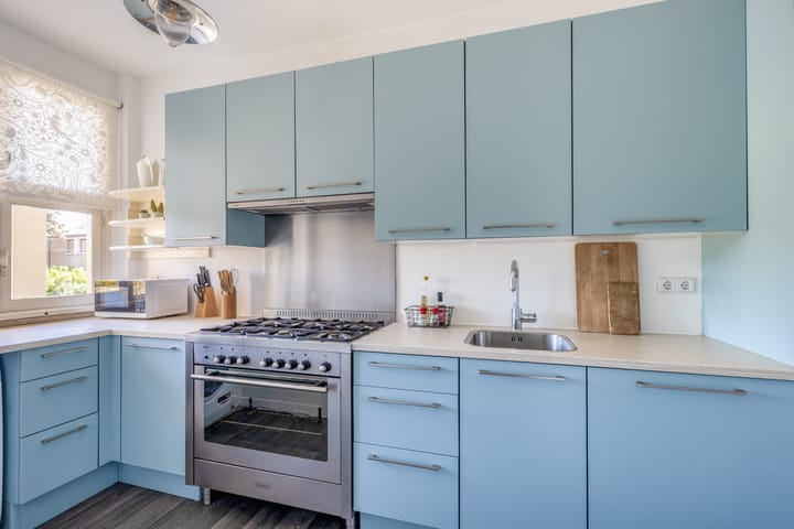 Foto 3 van Ridderspoorweg 26