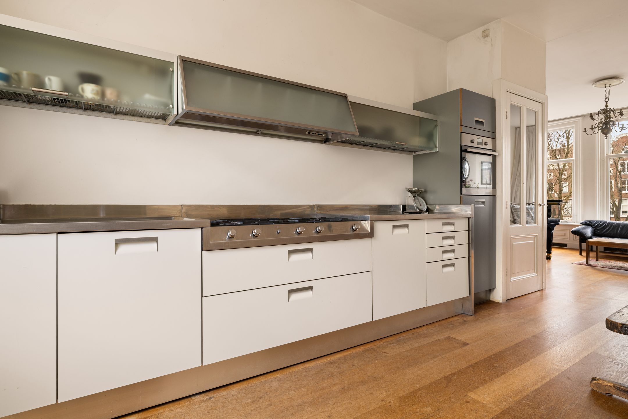 Foto 33 van Prinsengracht 844-H