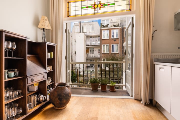 Foto 34 van Prinsengracht 844-H