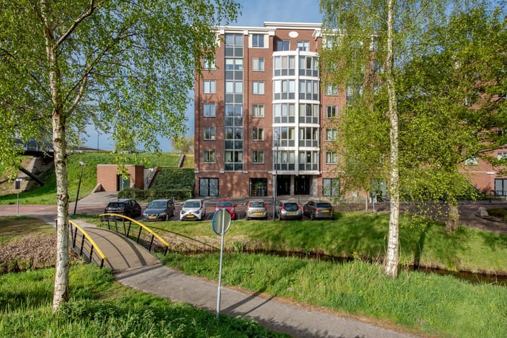 Foto 2 van Via Verdi 7