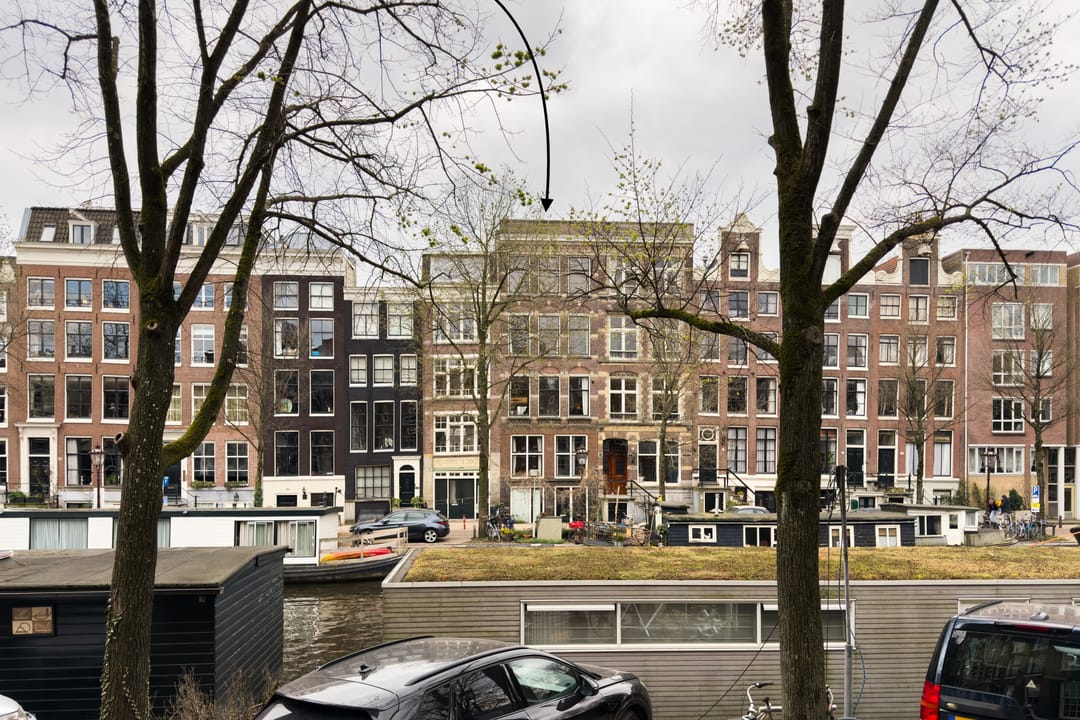 Foto 61 van Prinsengracht 844-H