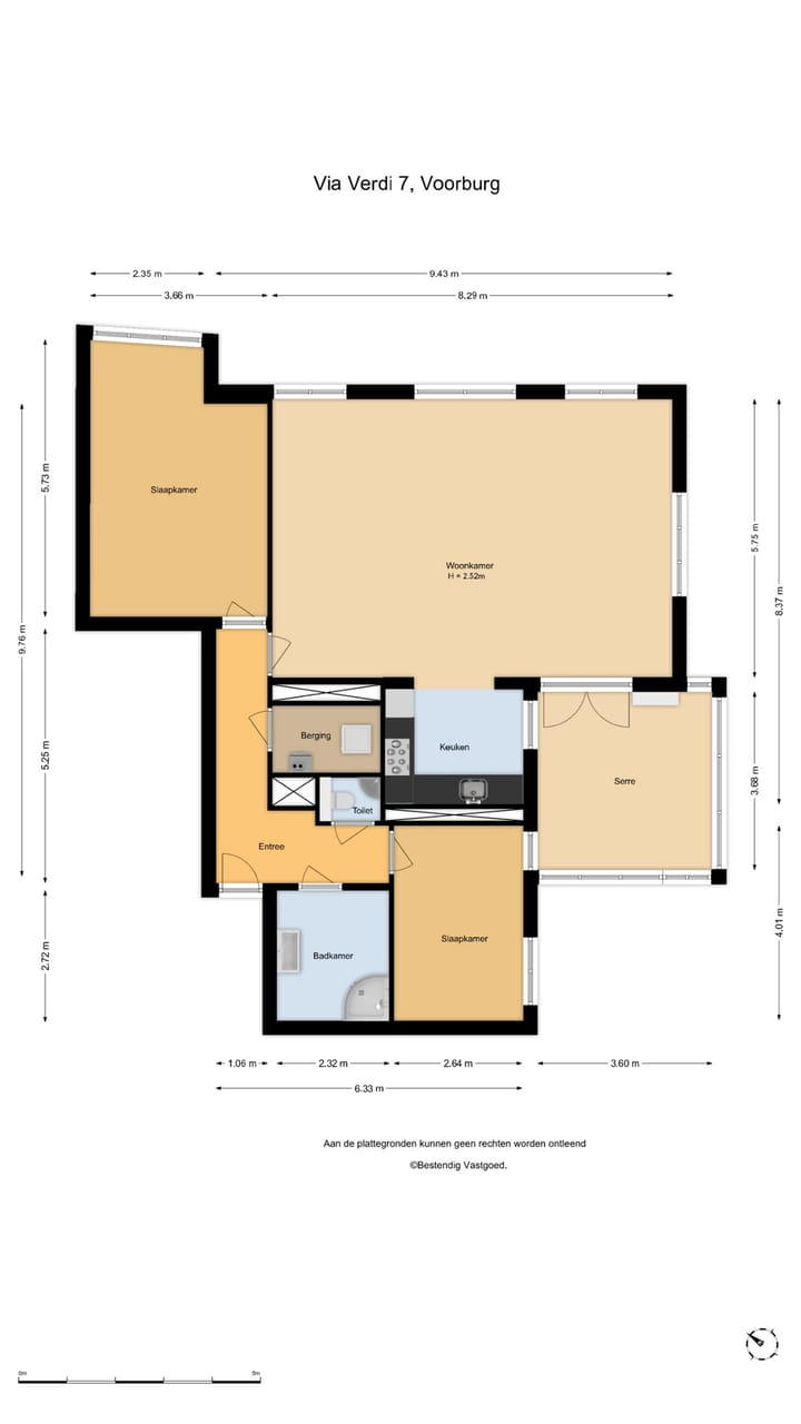 Photo 30 of Via Verdi 7