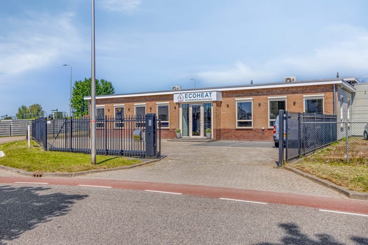 Industrieweg 23